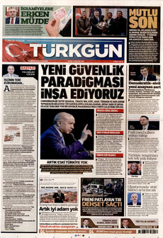 turkgun