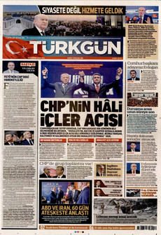 turkgun