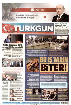 turkgun