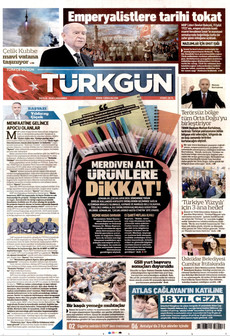 turkgun