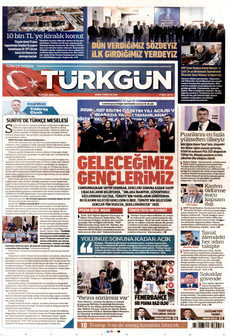 turkgun