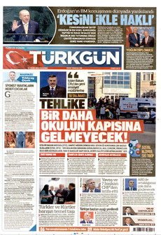 turkgun