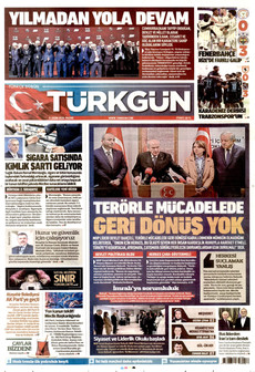 turkgun