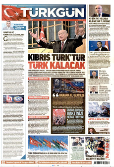 turkgun
