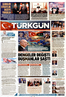 turkgun