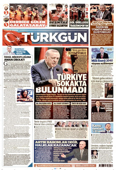 turkgun