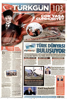turkgun