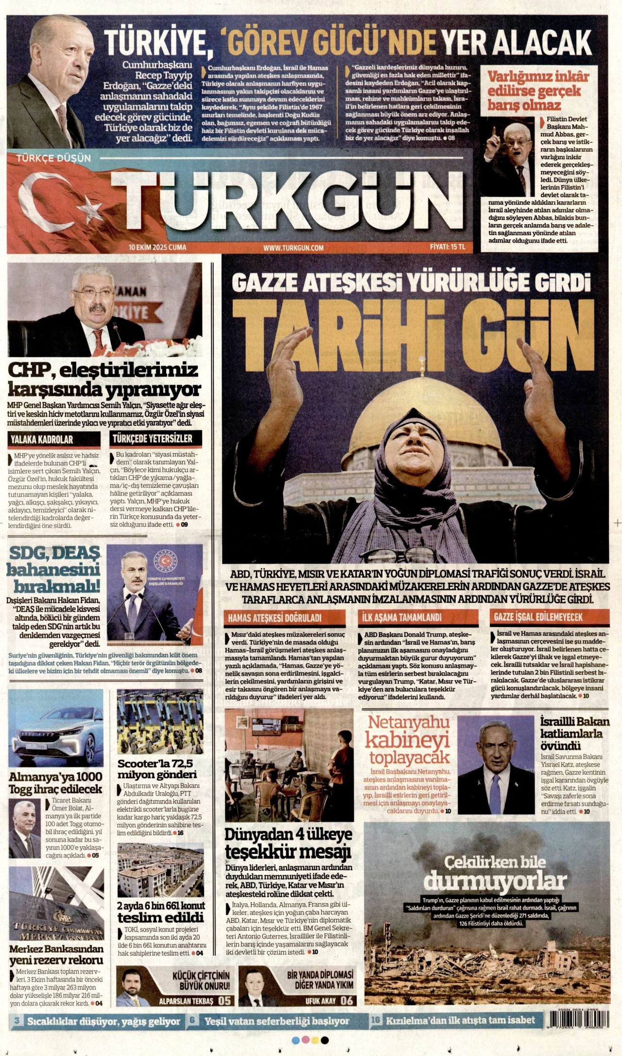 TÜRKGÜN