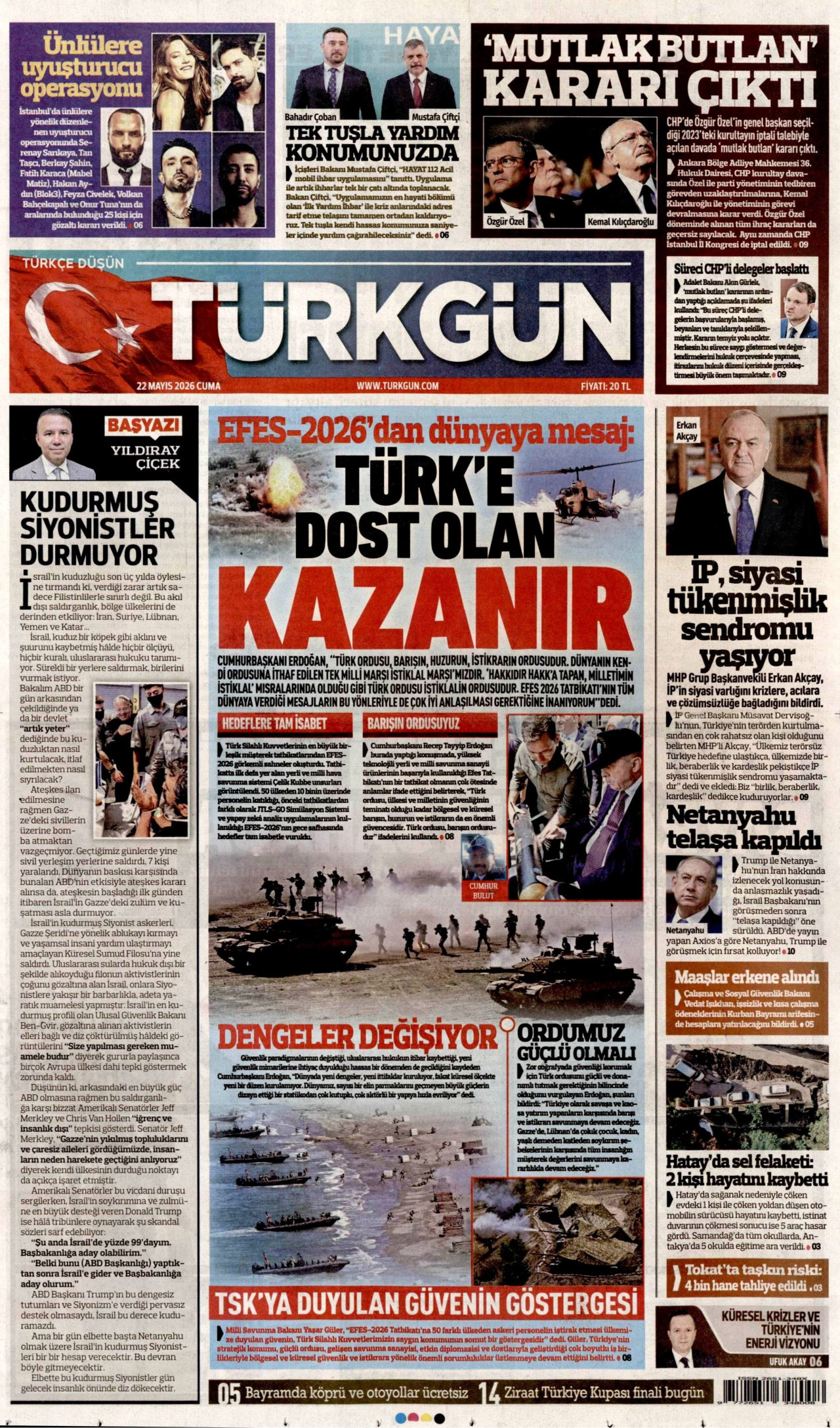 gazete