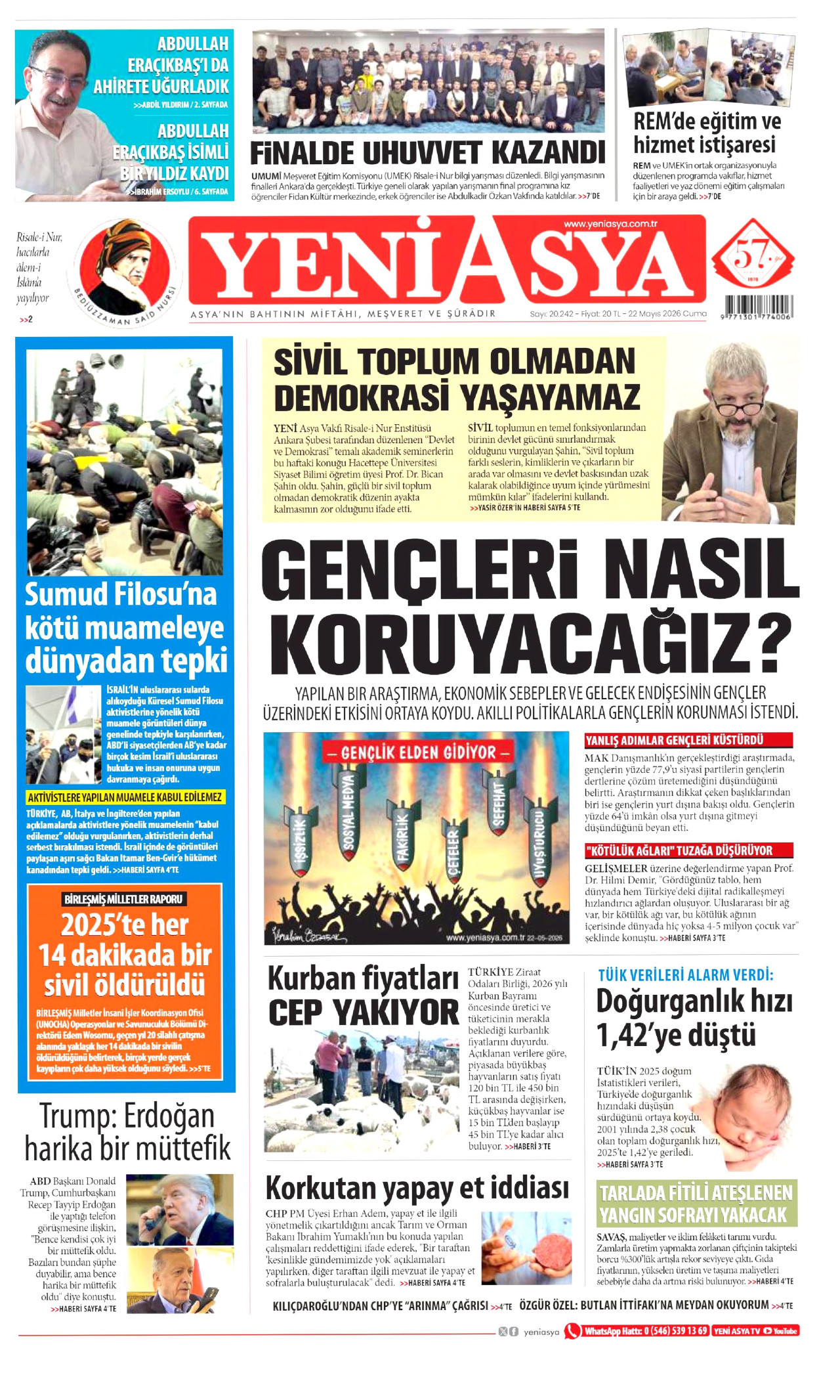 gazete