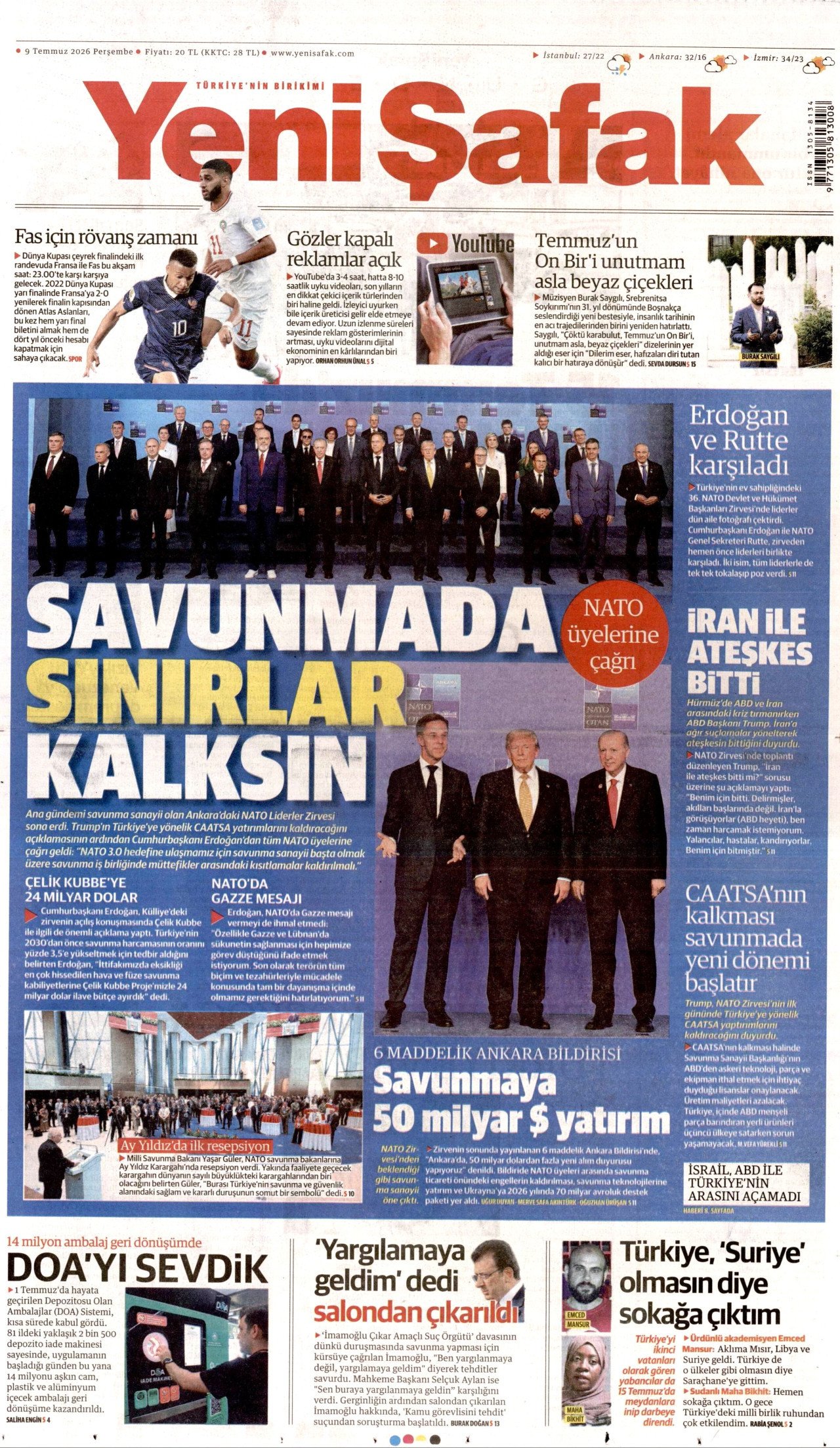 gazete