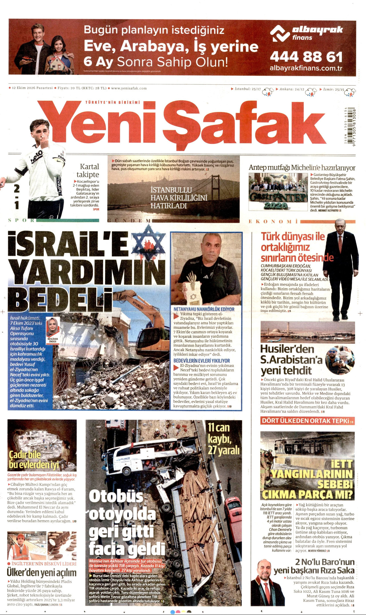 gazete