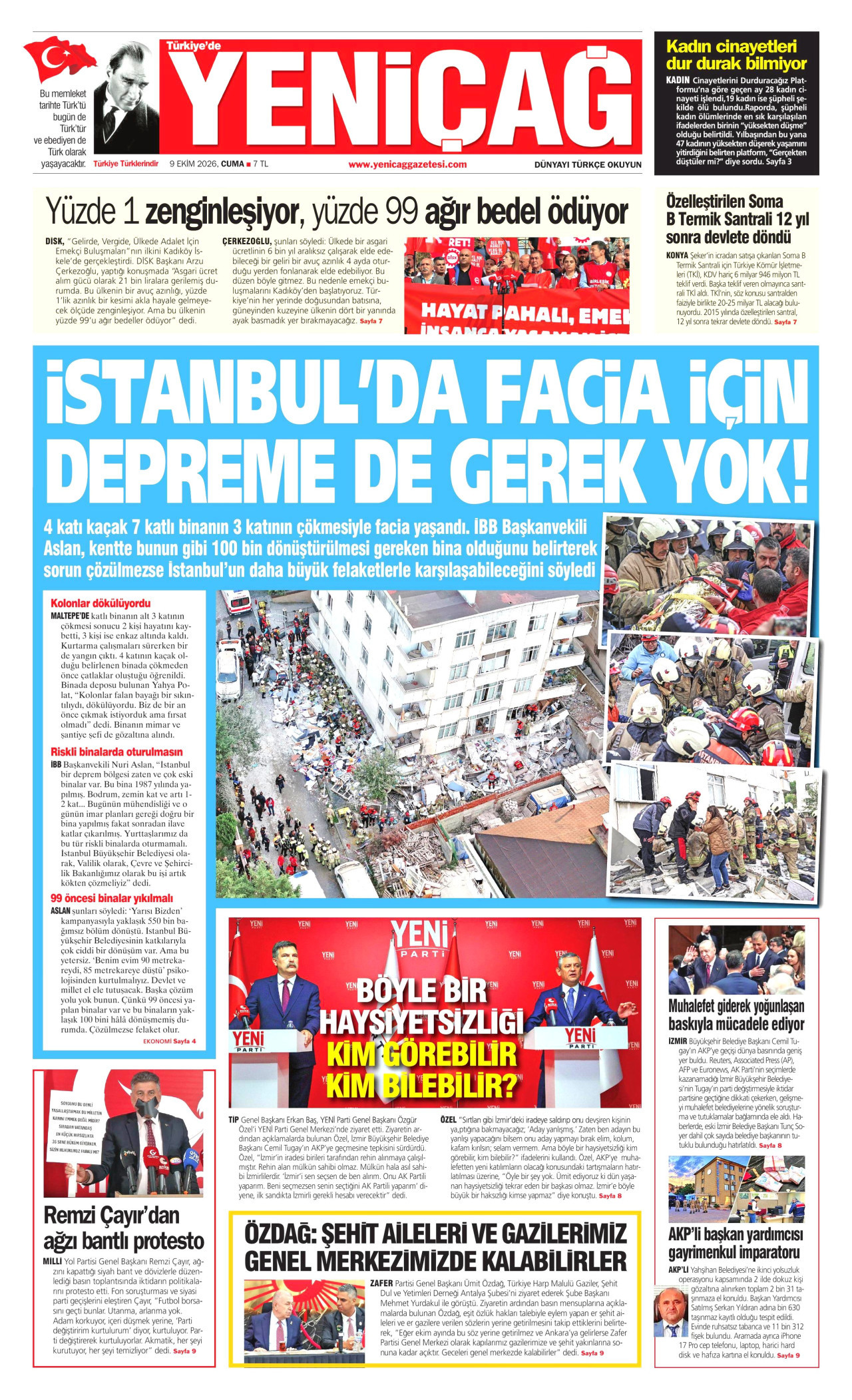 gazete