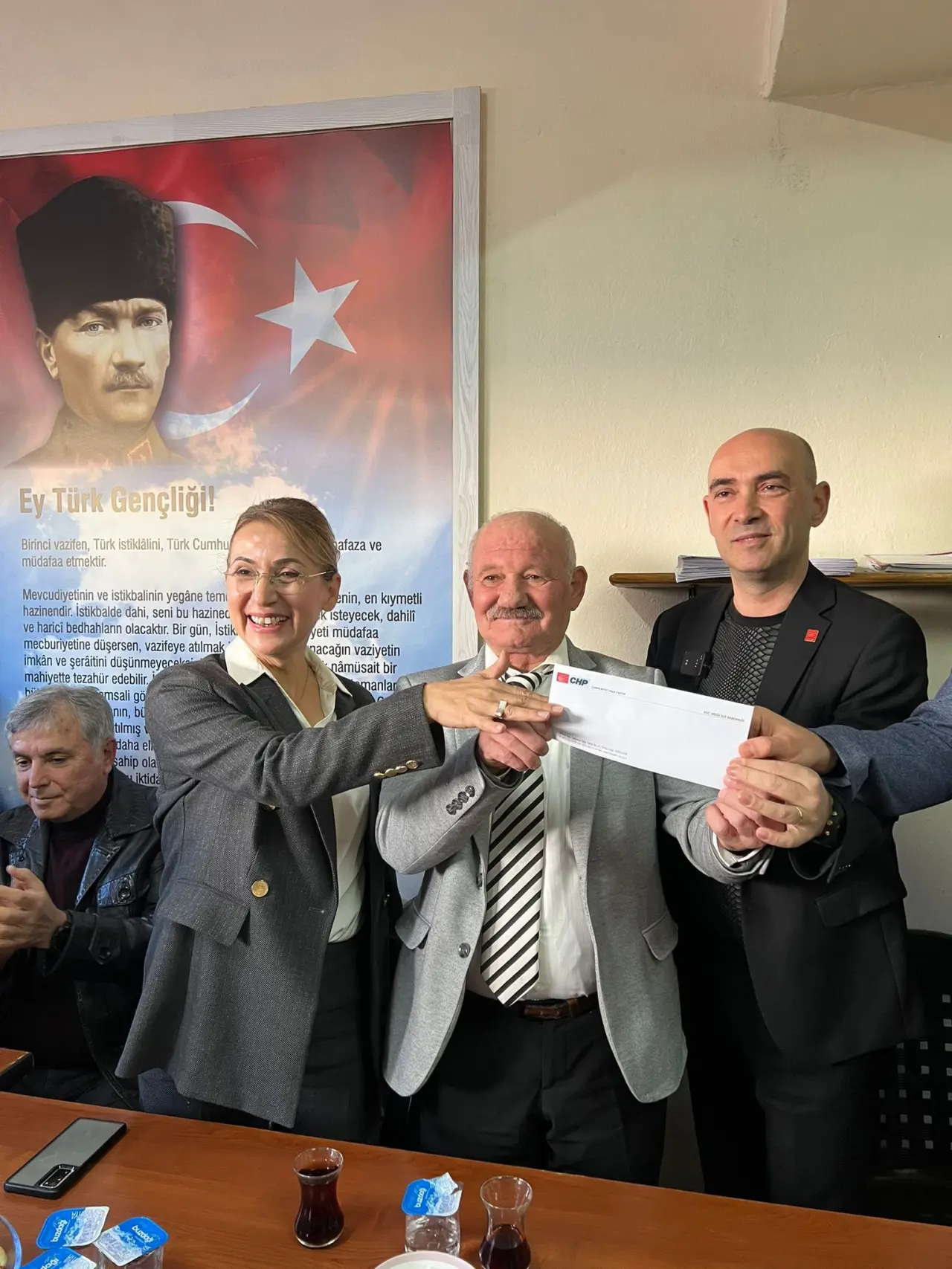 yazı görseli olabilir