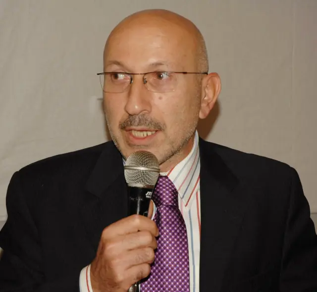 Bayram Ali Bayramoğlu