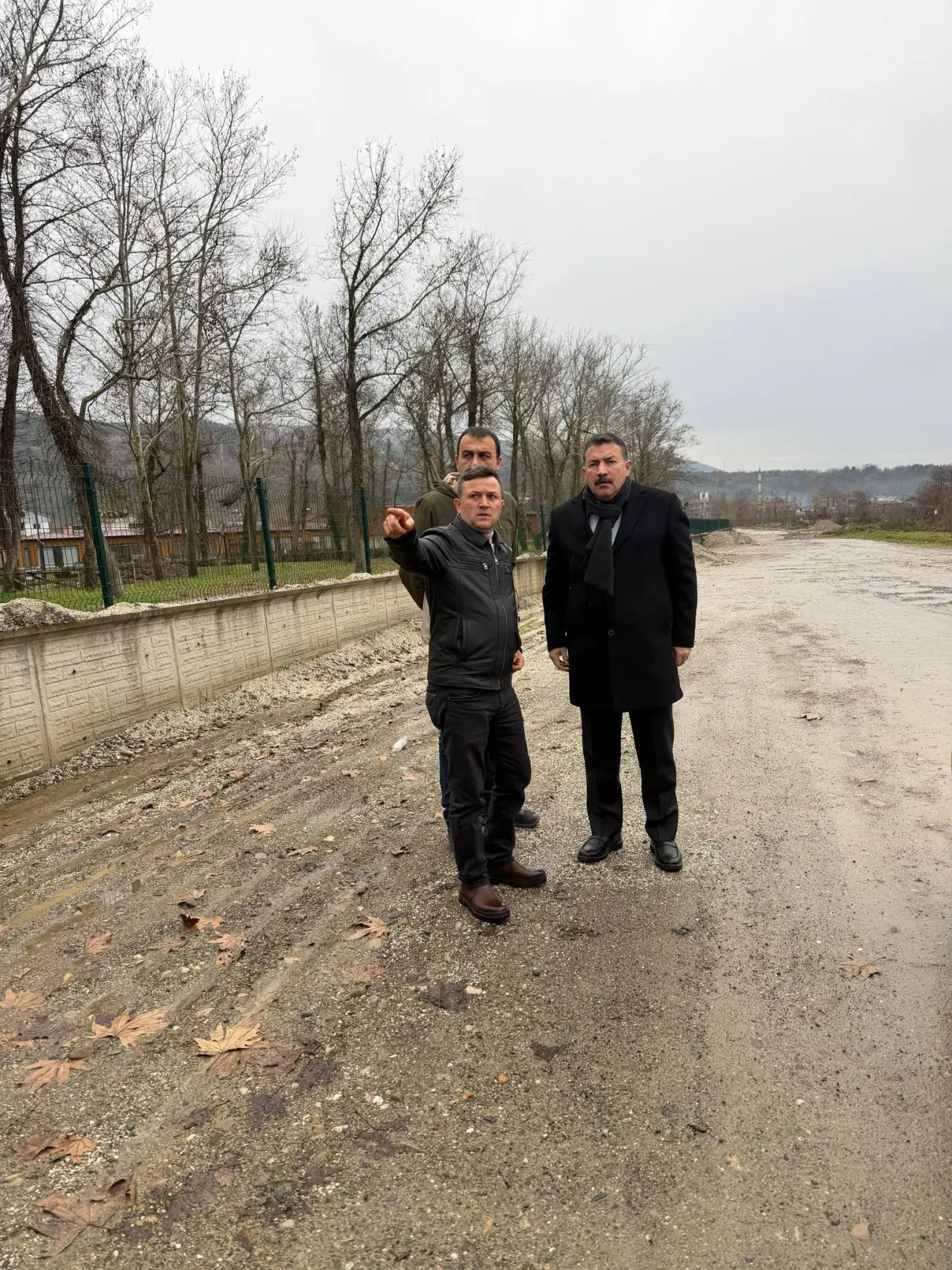 yol görseli olabilir