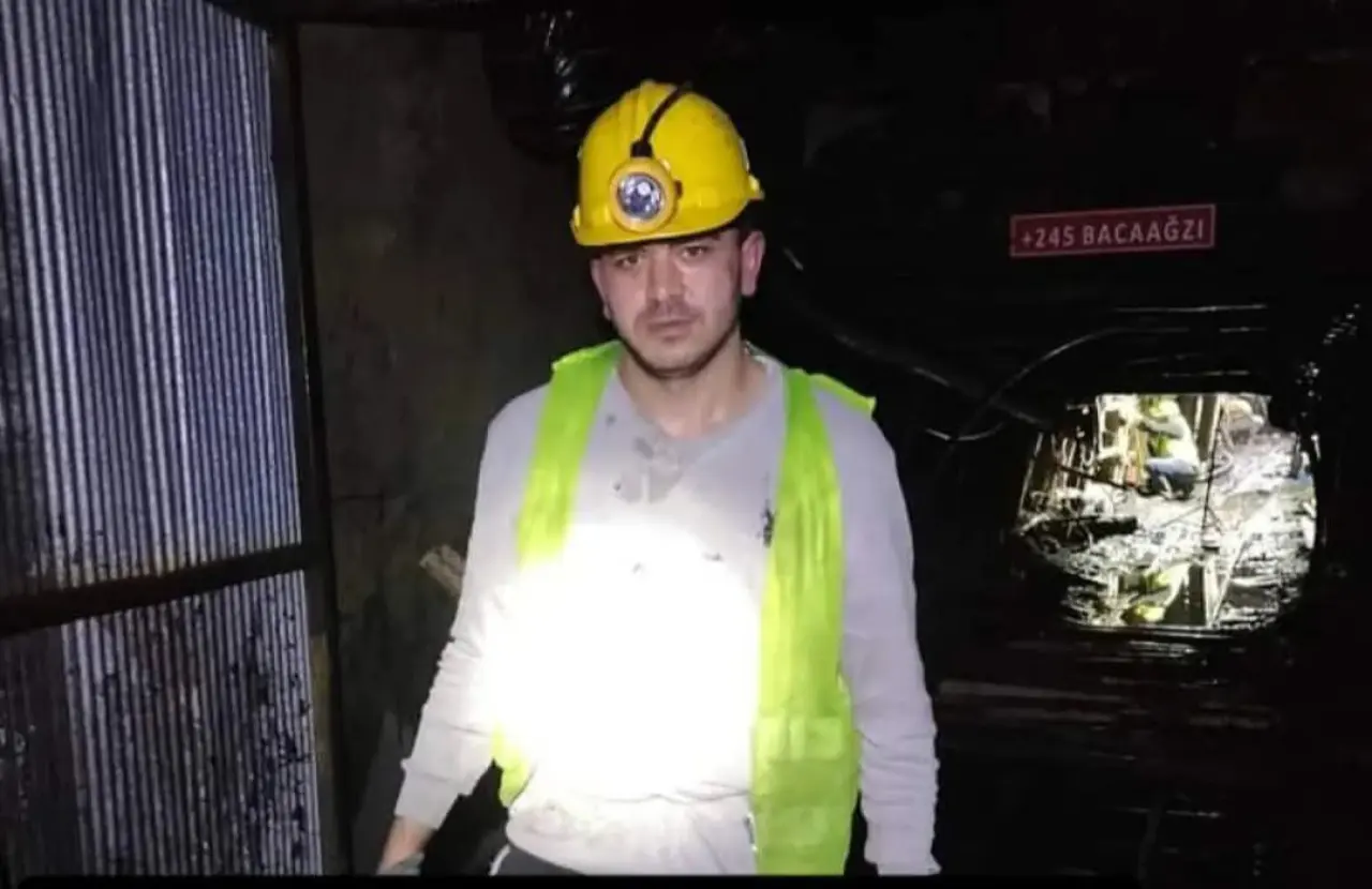 Kilimli'de Maden Faciası: 36 Yaşındaki İşçi Öldü, Ocak Sahibi Gözaltında-1