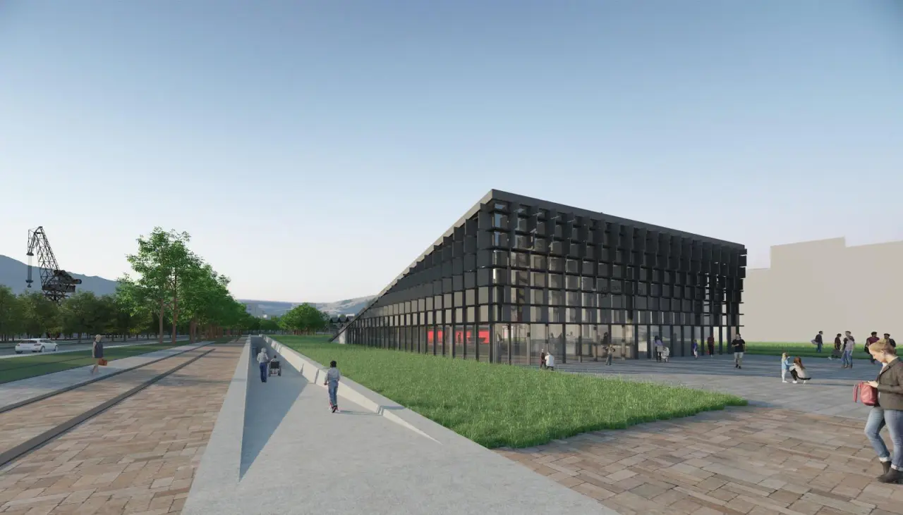 Lavuar Alanı İkmal İhalesi 24 Şubat’ta Yapılacak-4