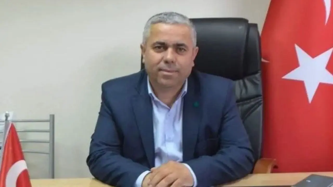 Gelecek Partisi'nden Tartışmalı Ayrılık: Sunar Arslan Derneği Seçti! -  Zonguldak Haberleri